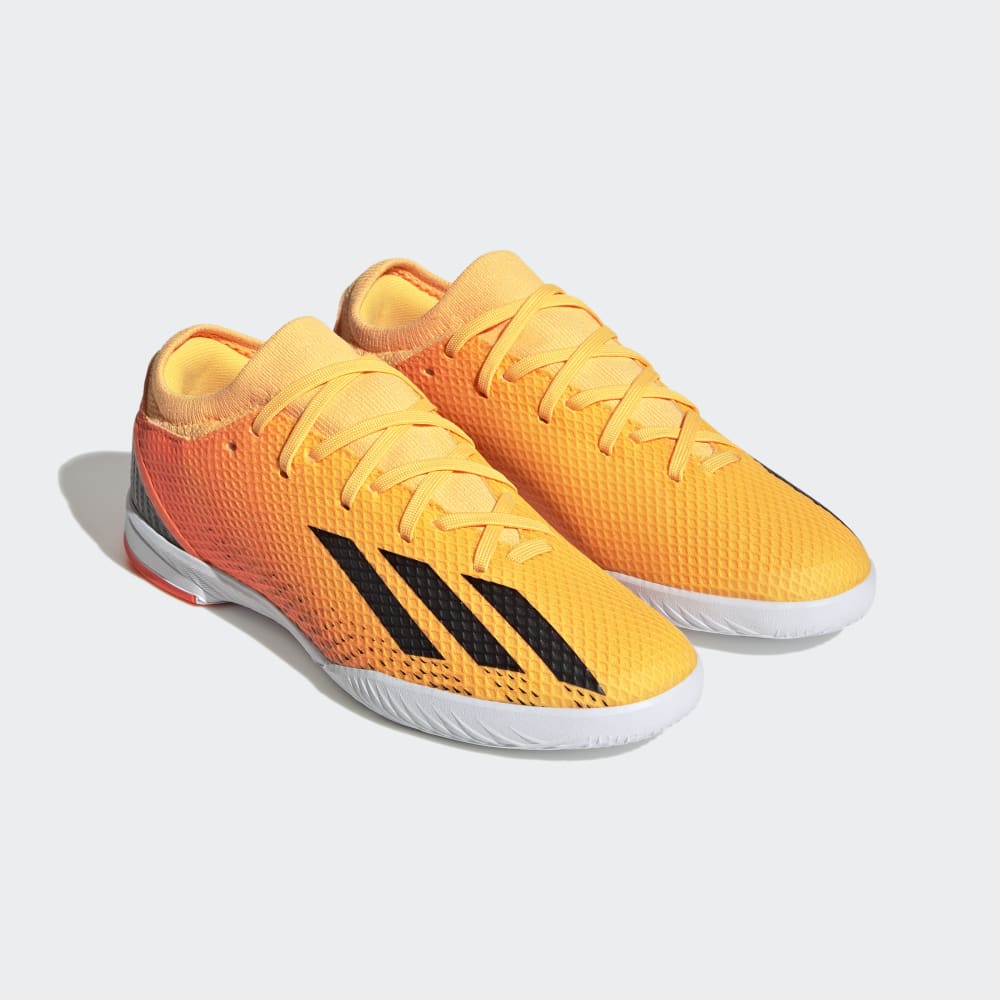 adidas X Speedportal.3 IN Junior Indoor Soccer Shoes