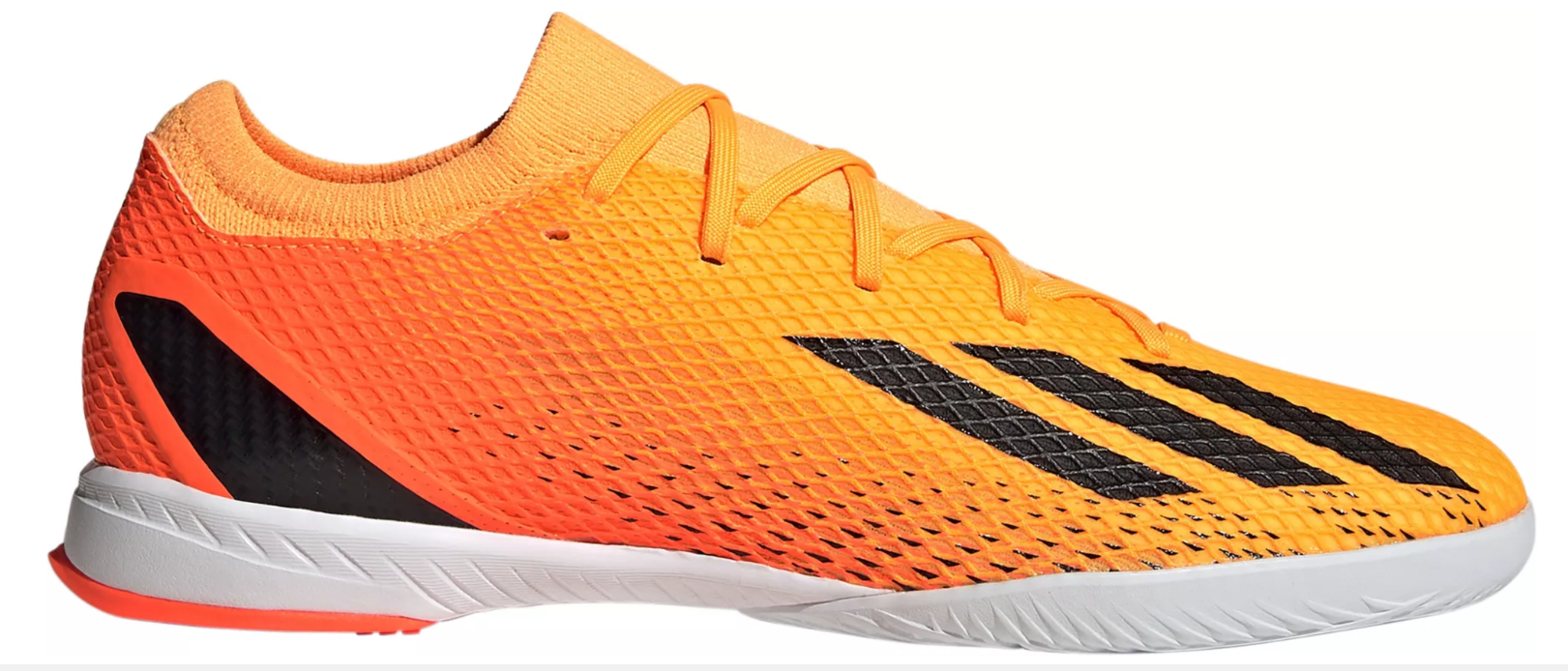 Cirkus Solrig Akademi adidas X Speedportal.3 IN Indoor Soccer Shoes – Best Buy Soccer