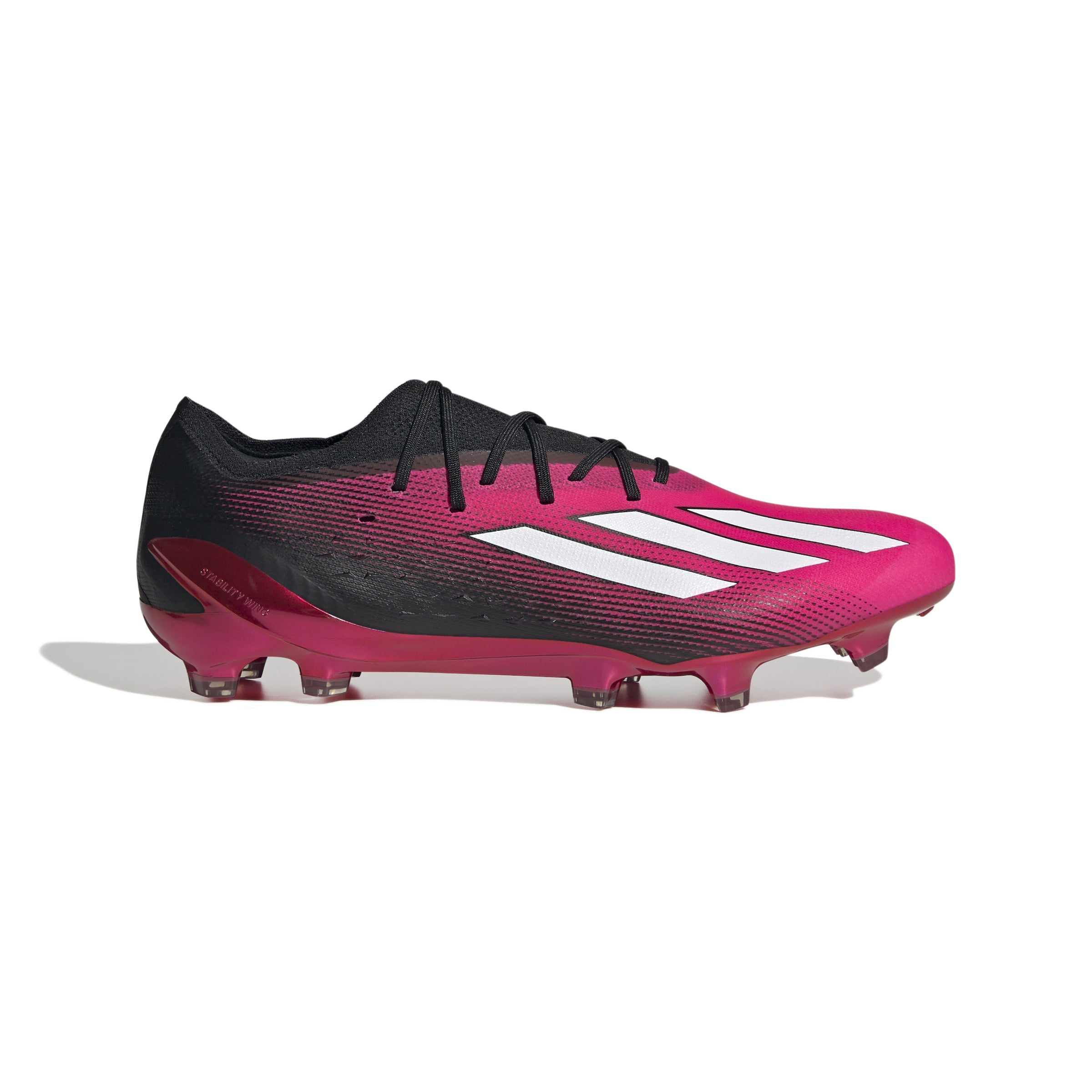 Pink adidas cleats soccer cheap