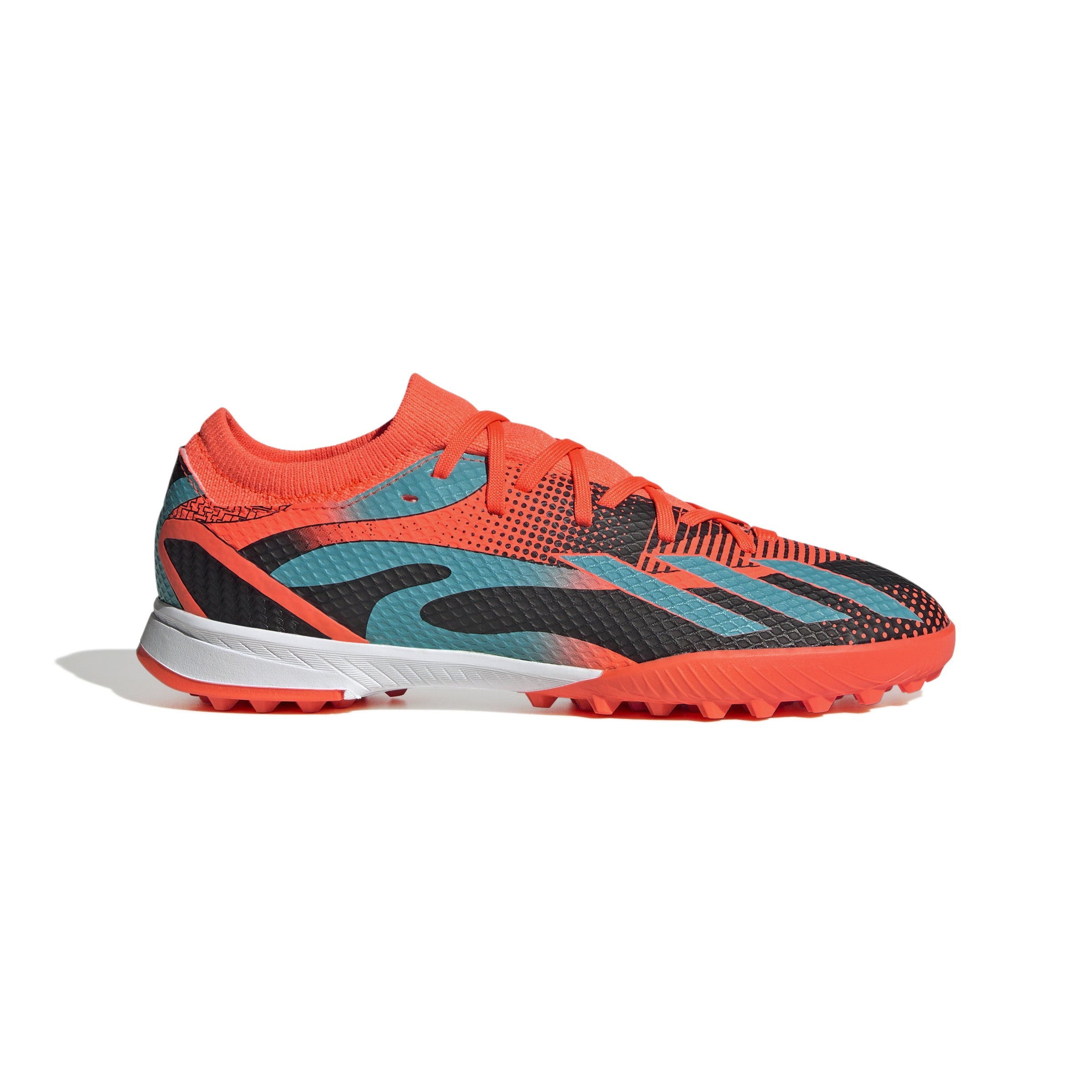 Messi outlet trainers kids