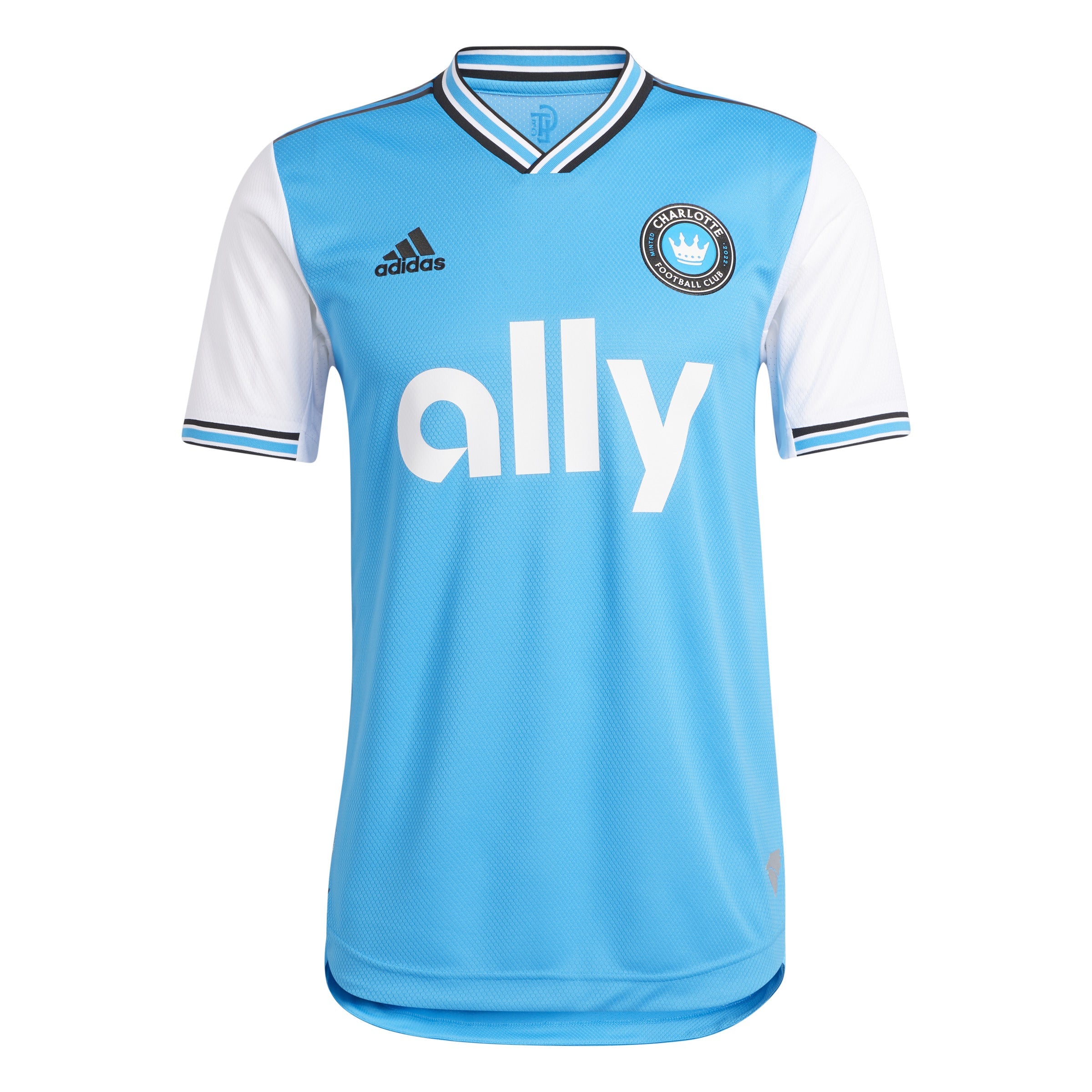 adidas Charlotte Home Jersey 22 – Best Buy Soccer