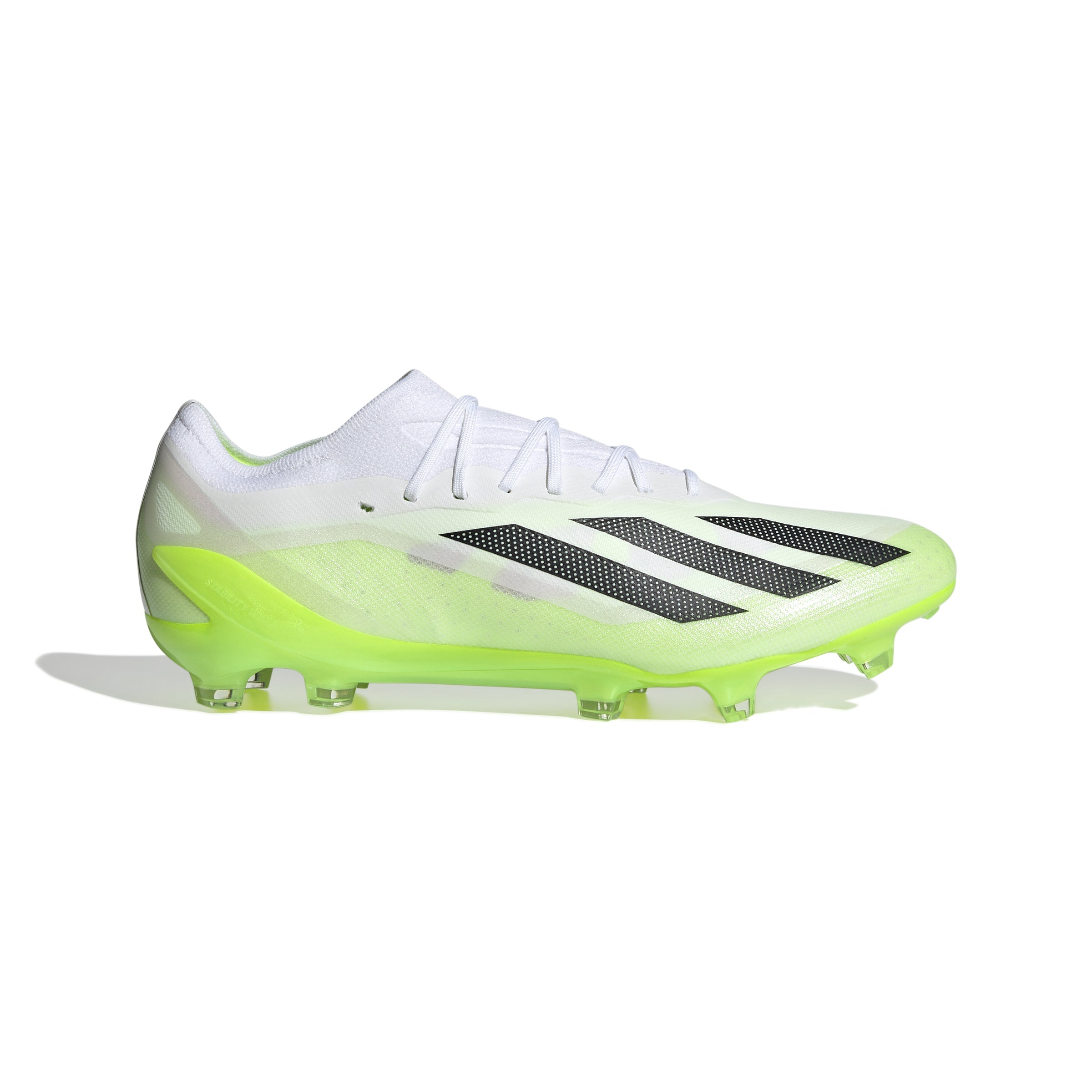 Leather cleats clearance