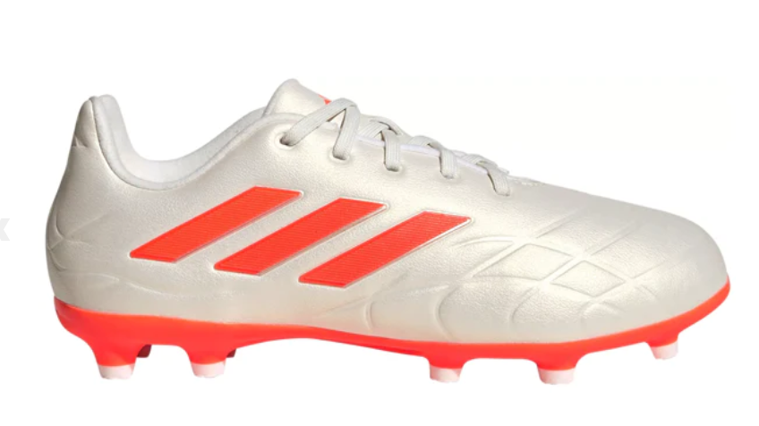 fecha Comercio Odio adidas Copa Pure.3 FG Junior Firm Ground Soccer Cleats – Best Buy Soccer