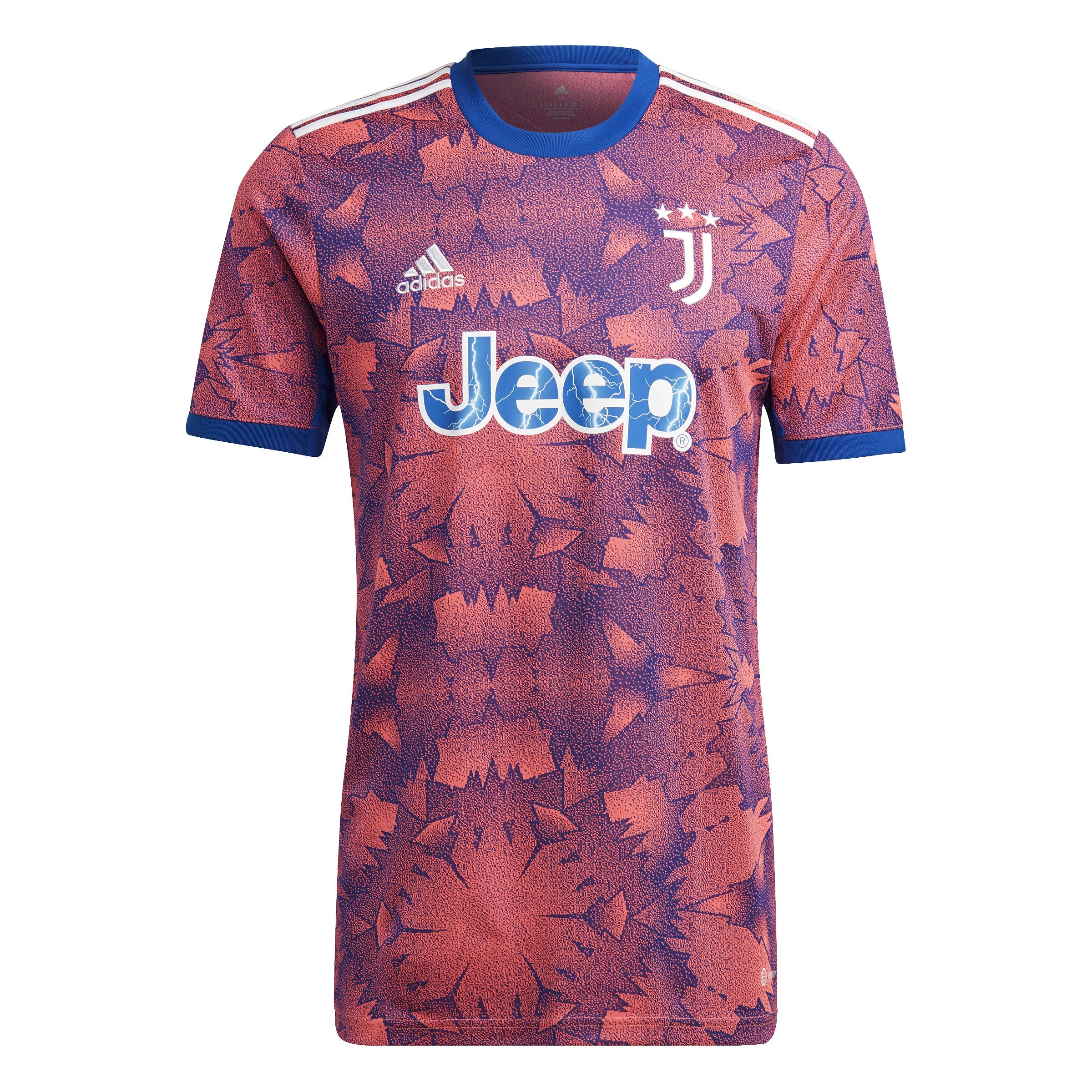 adidas Juventus Third Jersey 22
