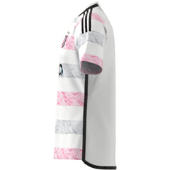 adidas Juventus Away Authentic Jersey 23
