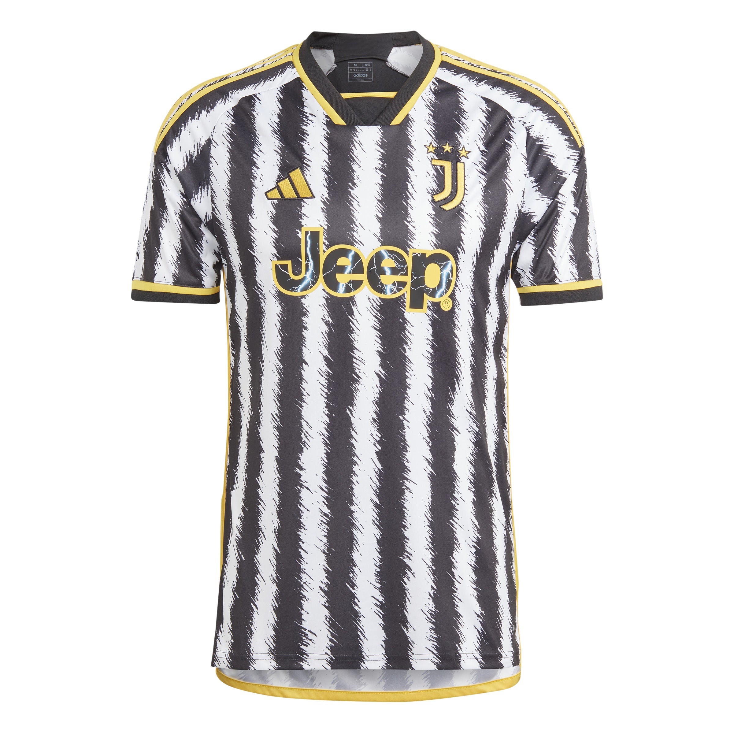 Juventus fan jersey best sale