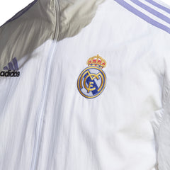 adidas Real Madrid Anthem Jacket