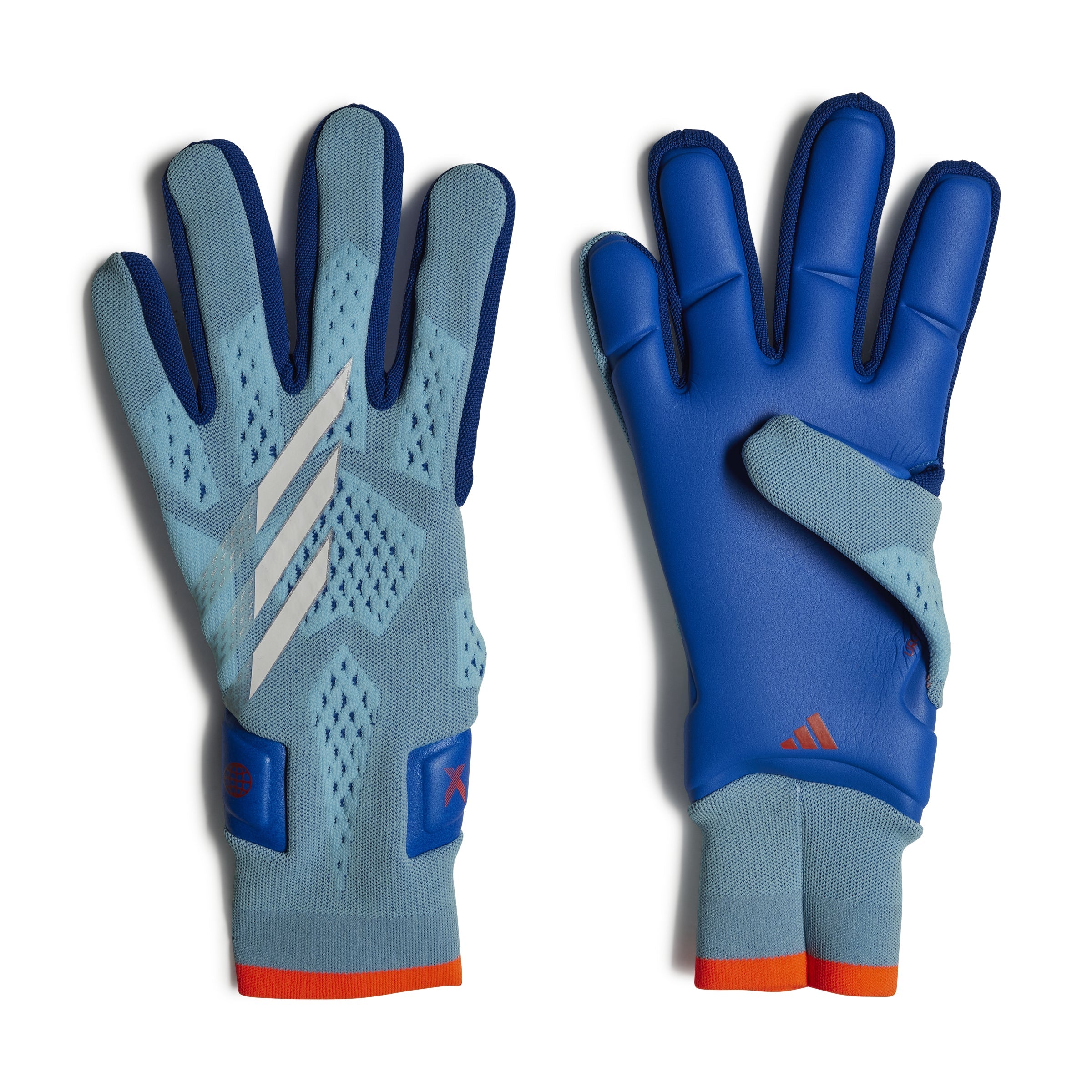 Adidas us goalkeeper gloves gloves top