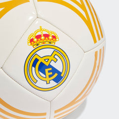 adidas Real Madrid Home Club Soccer Ball