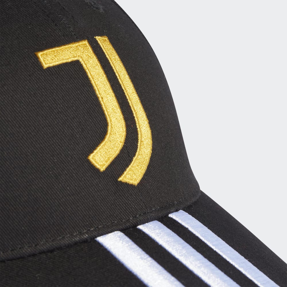 adidas Juventus Baseball Cap Home