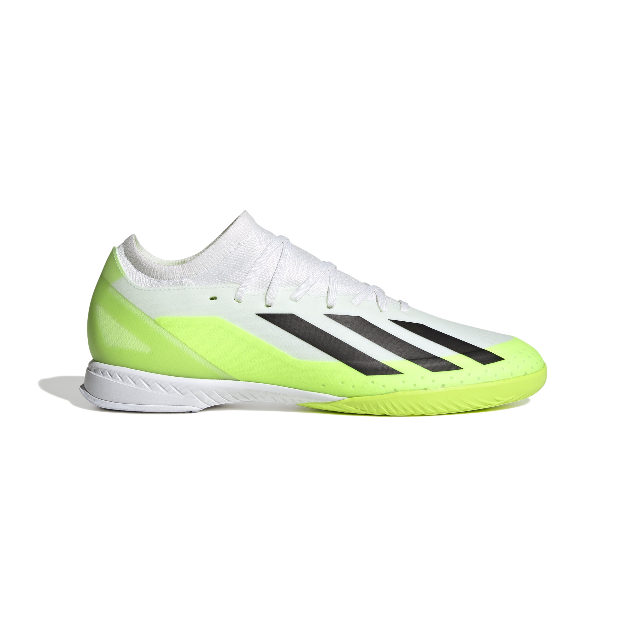 adidas X Crazyfast.3 IN Indoor Soccer Shoes Best Buy Soccer