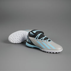 adidas X Crazyfast Messi.3 TF Turf Soccer Shoes