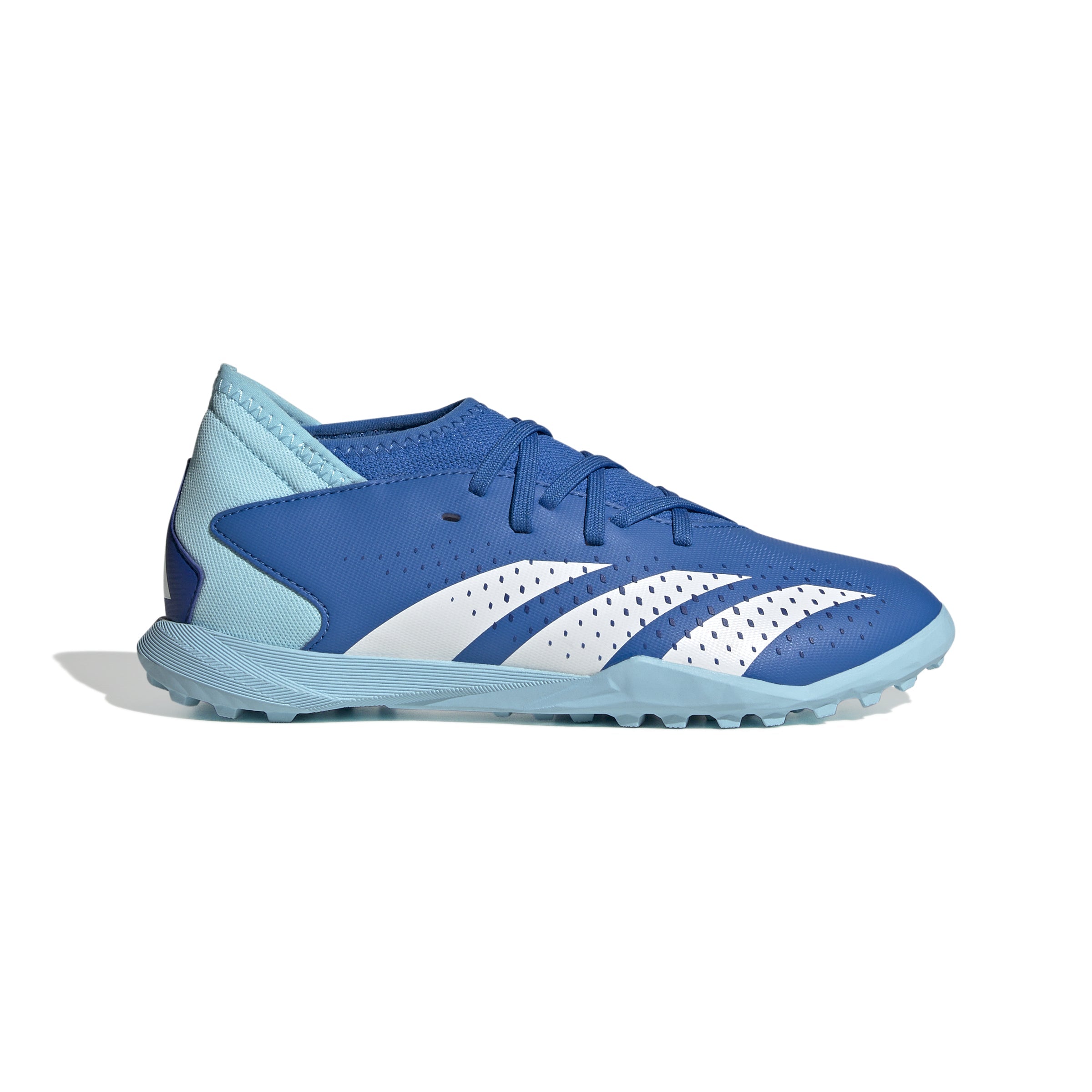 Zapatillas predator azules online