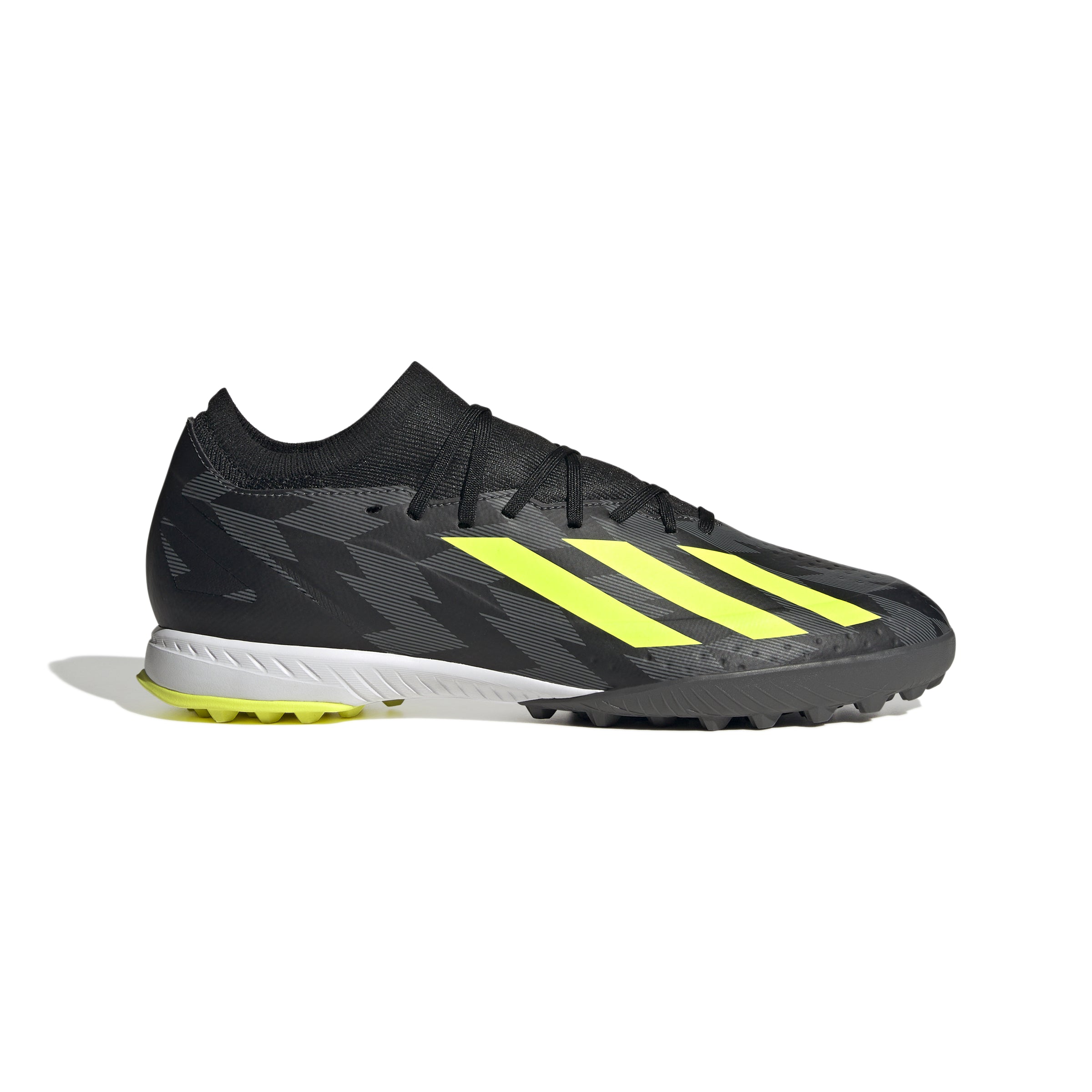 【在庫僅少】 Crazyfast X adidas INJ.3 Soccer Buy Best – Shoes Soccer Turf TF シューズ