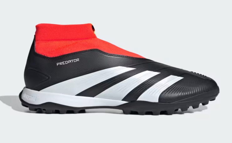 Predator tango turf shoes on sale