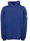 adidas 10.5 oz. Fleece Hood - Best Buy Soccer