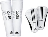 adidas 11Pro Pro Lite White - Black - Best Buy Soccer