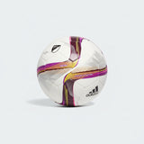 adidas 15 Mls Glider White/Pink - Best Buy Soccer