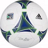 adidas 2013 MLS Comp White - Green - Best Buy Soccer