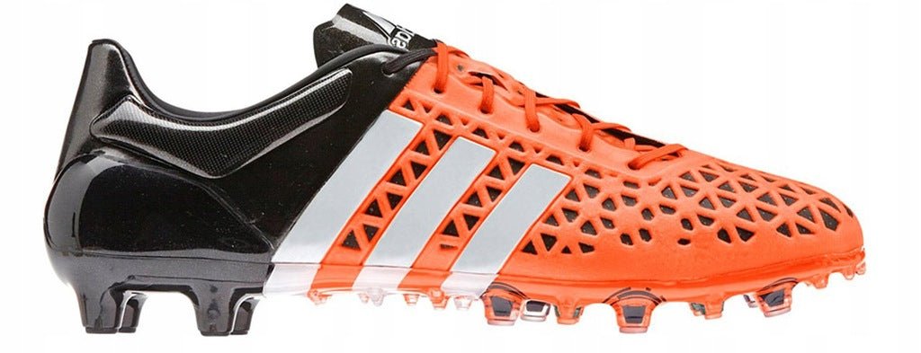 adidas Ace 15.1 FG/AG Soccer Cleats - Best Buy Soccer