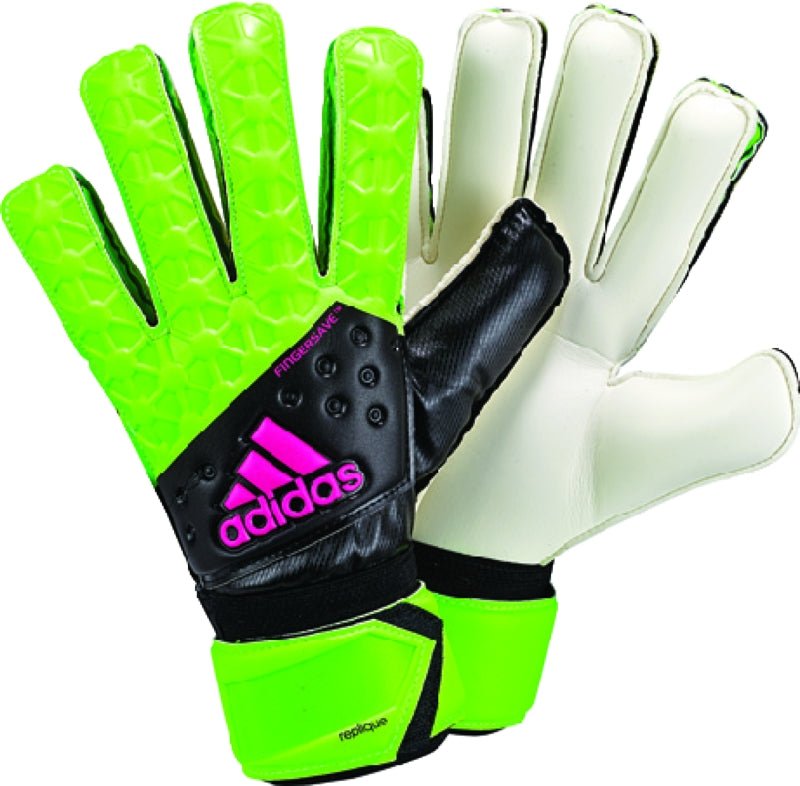 adidas Ace FS Replique Green/Black - Best Buy Soccer