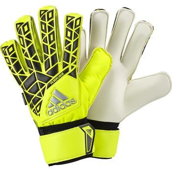 adidas Ace FS Replique Yellow/Black - Best Buy Soccer