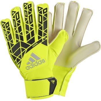 adidas Ace Junior Yellow/Black - Best Buy Soccer