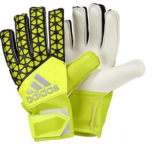adidas Ace Replique Yellow/Black - Best Buy Soccer