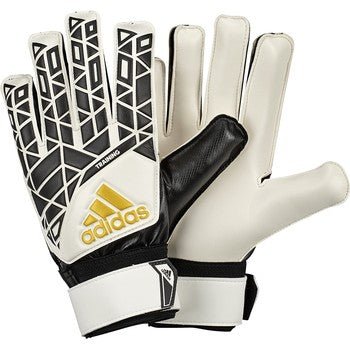 adidas Ace Training White/Black - Best Buy Soccer
