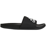 adidas Adilette Comfort Black/White - Best Buy Soccer