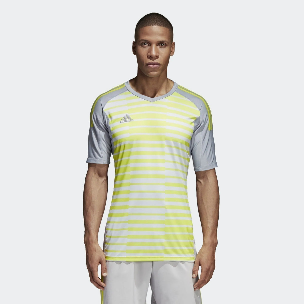 adidas Adipro 18 Goalkeeper Jersey - Best Buy Soccer