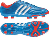adidas adipure 11Pro Trx FG Blue - Wh - Best Buy Soccer