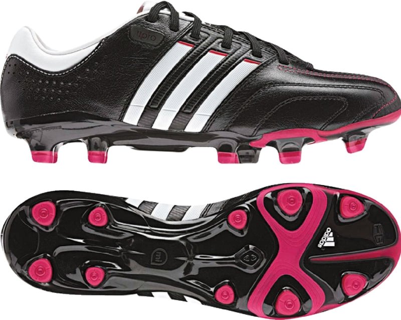 adidas adipure 11Pro TRX FG W Black - Best Buy Soccer