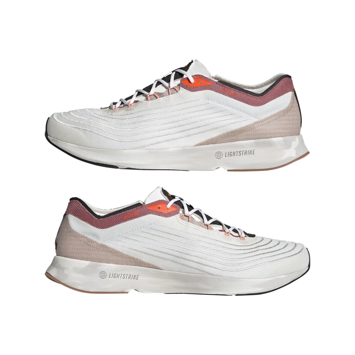 adidas Adizero X Parley Running Shoes - Best Buy Soccer