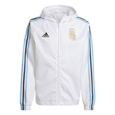 adidas Argentina DNA Windbreaker - Best Buy Soccer