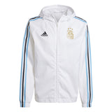 adidas Argentina DNA Windbreaker - Best Buy Soccer