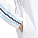 adidas Argentina DNA Windbreaker - Best Buy Soccer