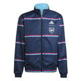 adidas Arsenal Anthem Jacket - Best Buy Soccer