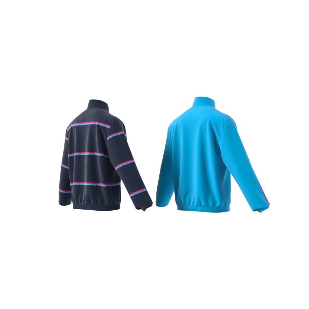 adidas Arsenal Anthem Jacket - Best Buy Soccer