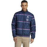 adidas Arsenal Anthem Jacket - Best Buy Soccer