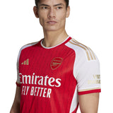 adidas Arsenal Home Jersey 23 - Best Buy Soccer