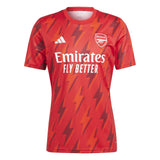 adidas Arsenal Pre Match Jersey - Best Buy Soccer