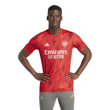 adidas Arsenal Pre Match Jersey - Best Buy Soccer