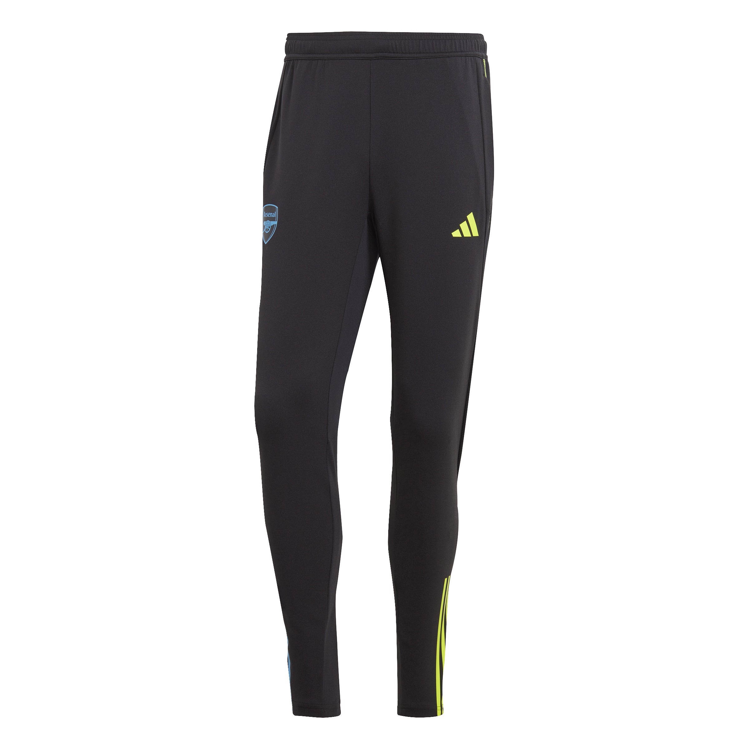 adidas Arsenal Tiro 23 Training Pants - Black - Best Buy Soccer