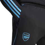 adidas Arsenal Tiro 23 Training Pants - Black - Best Buy Soccer
