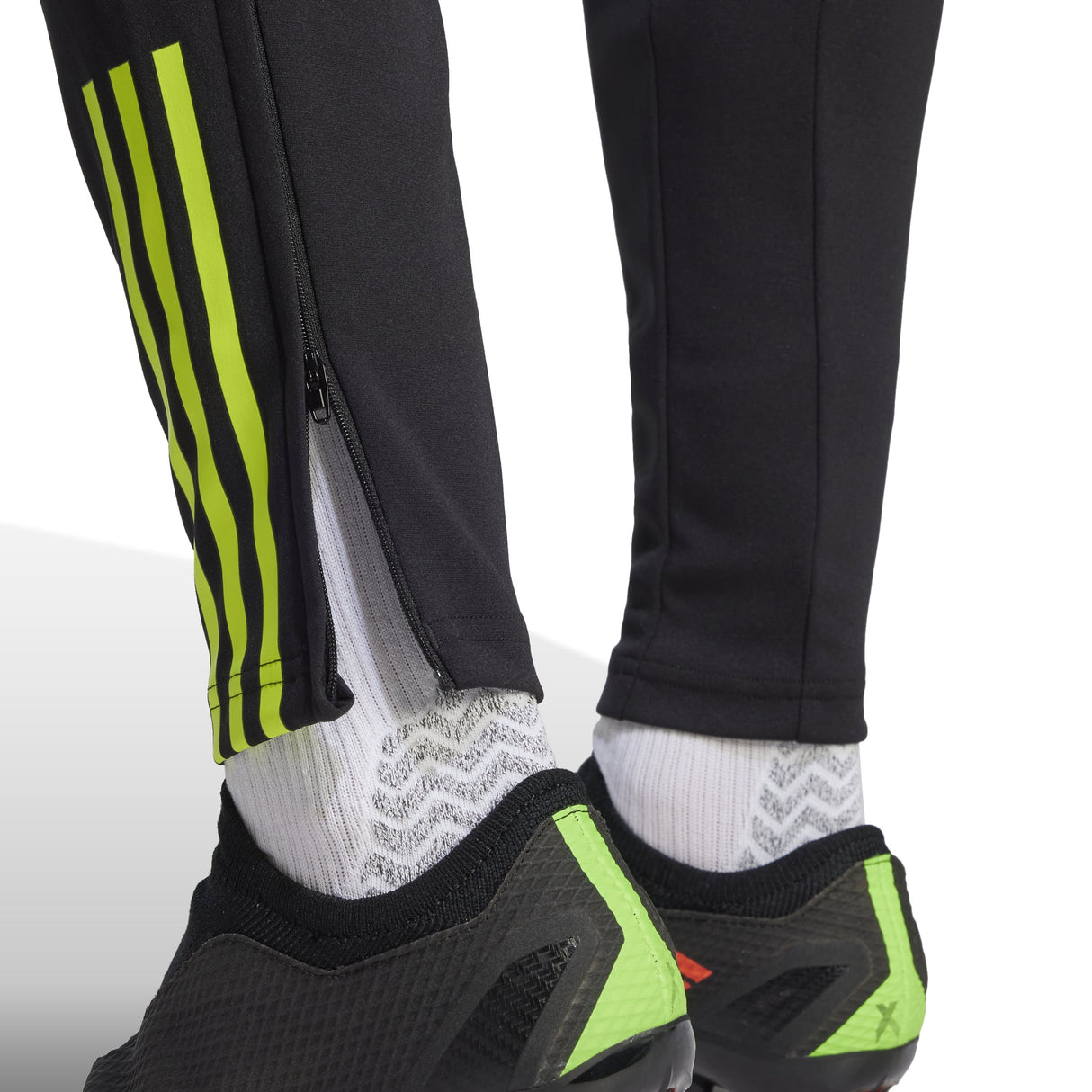 adidas Arsenal Tiro 23 Training Pants - Black - Best Buy Soccer