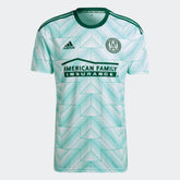 adidas Atlanta United Away Jersey 21 - Best Buy Soccer
