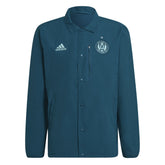 adidas Atlanta United FC ATM Jacket - Best Buy Soccer