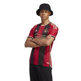 adidas Atlanta United FC Home Authentic Jersey 2023 - Best Buy Soccer