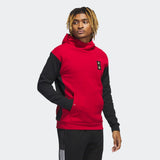 adidas Atlanta United FC Travel Hoodie - Best Buy Soccer